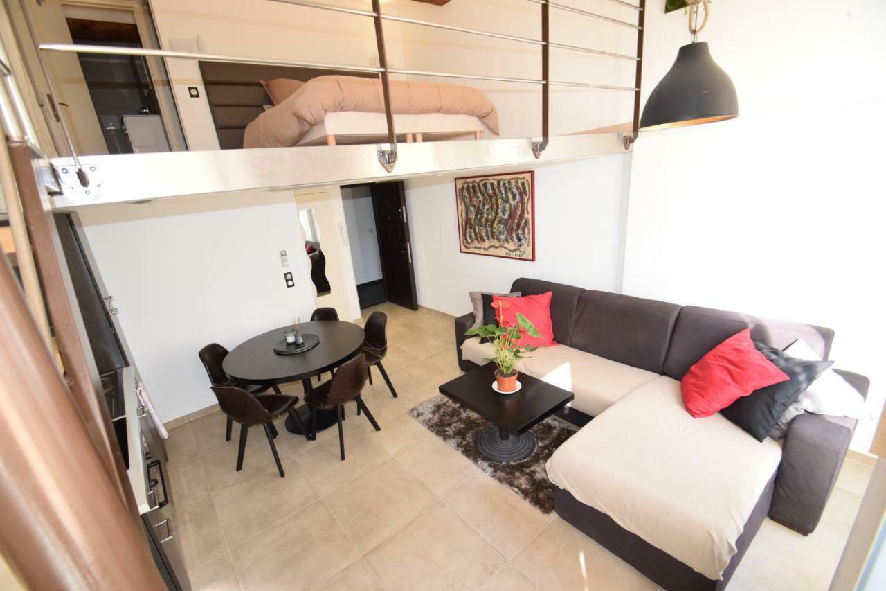 Appartamento Perla Duplex - No Better Location In *