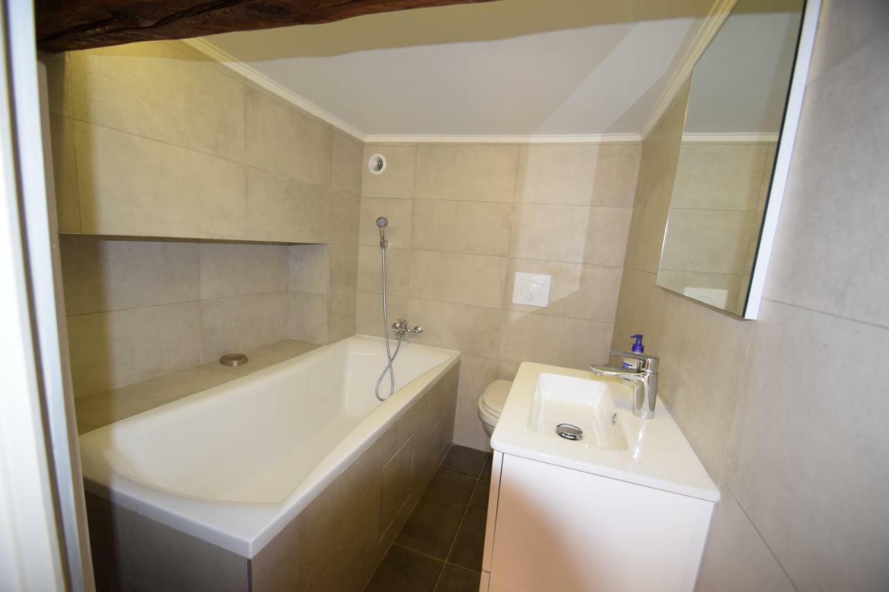 Appartamento Perla Duplex - No Better Location In