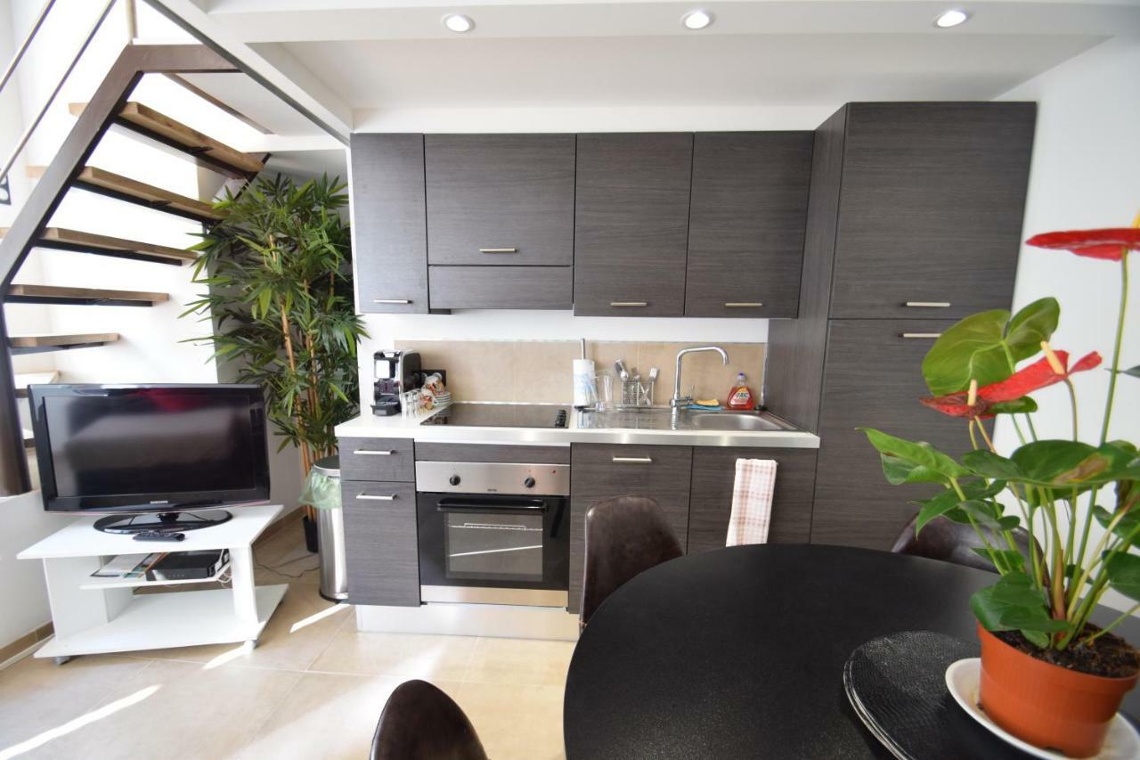 Perla Duplex - No Better Location In Appartamento *