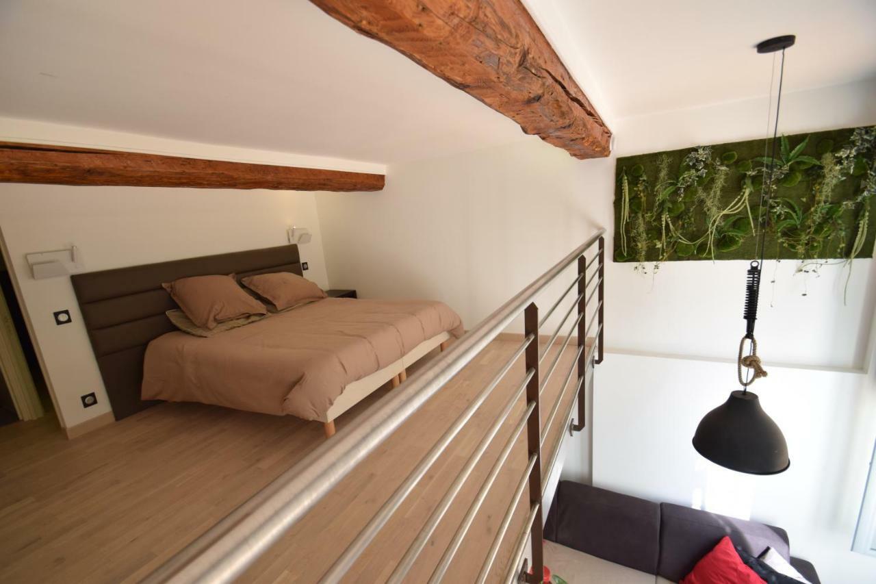 Appartamento Perla Duplex - No Better Location In Nizza
